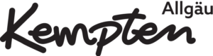 Logo der Stadt Kempten