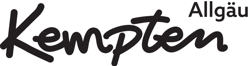 Logo der Stadt Kempten